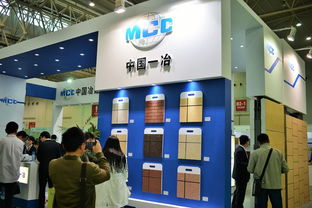 2019廈門國(guó)際裝飾材料展8月廈門國(guó)際會(huì)展中心舉辦