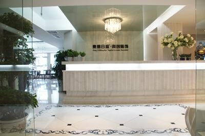 宜昌市同創裝飾工程