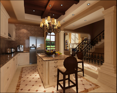 張家港大力裝飾工程設計 -土巴兔裝修網