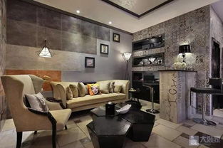 臥虎藏龍 成都室內(nèi)設(shè)計(jì)圈牛人爭(zhēng)相入駐大裝家