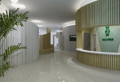 上海養老院裝飾工程 養老院裝飾工程設計團隊 孝德供