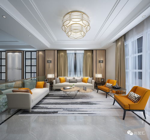 你家想要的風格都在這里了